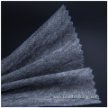 enzyme wash nonwoven adhesive interlining for cloth